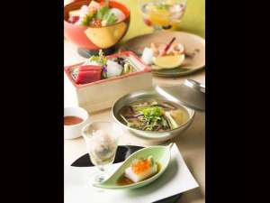 餐食