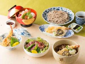 餐食