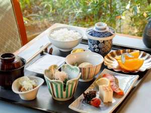 餐食