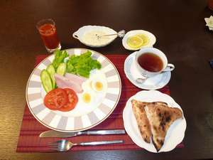 餐食