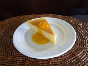 餐食