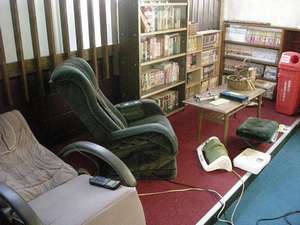 服務