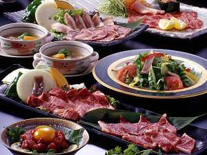 餐食