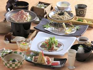 餐食
