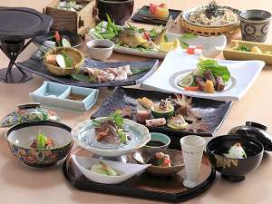 餐食