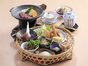 餐食
