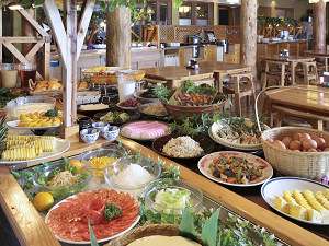 餐食