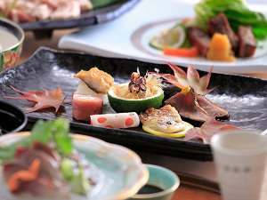 餐食
