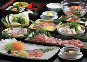 餐食