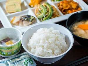 餐食