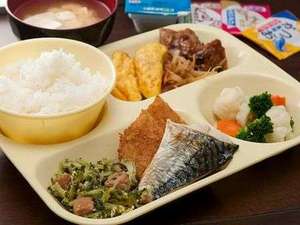 餐食