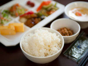 餐食