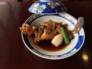 餐食