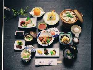 餐食