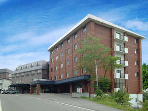 斑尾絲綢飯店 Hotel Silk in Madarao