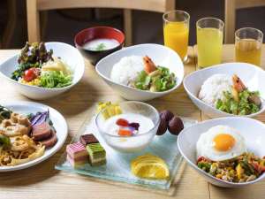 餐食