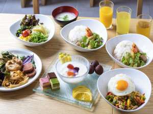 餐食