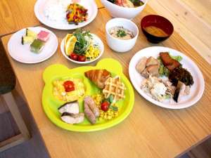 餐食