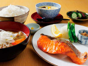 餐食