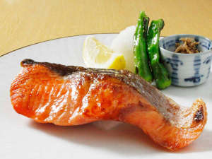 餐食