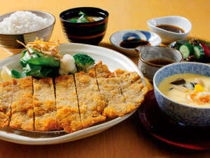 餐食
