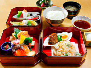 餐食