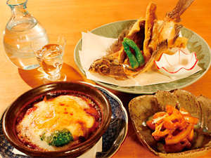 餐食