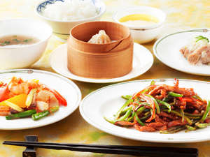 餐食