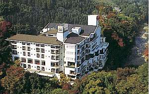 美山飯店 Hotel Miyama