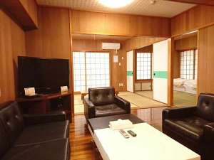 房間