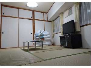 房間