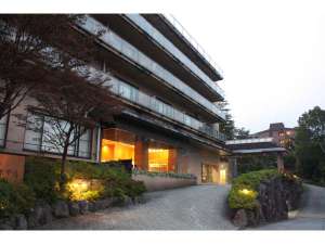 箱根強羅飯店 Kitetsu Hakone Gora Hotel