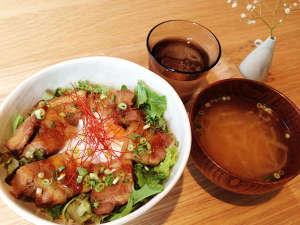 餐食