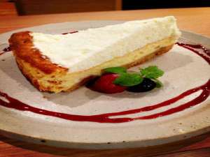 餐食
