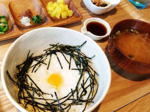 餐食