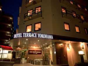 橫濱露臺酒店(BBH飯店集團) Hotel Terrace Yokohama (BBH Hotel Group)