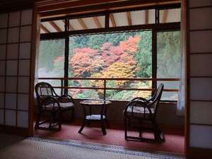 房間