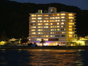 土肥海洋飯店 Toi Marine Hotel