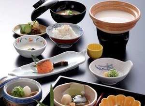 餐食