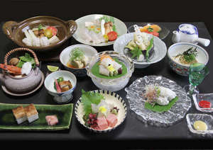 餐食