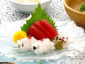 餐食
