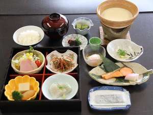 餐食