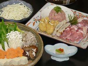 餐食