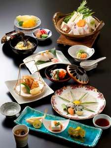 餐食