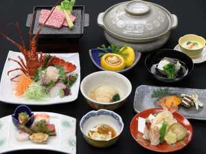 餐食