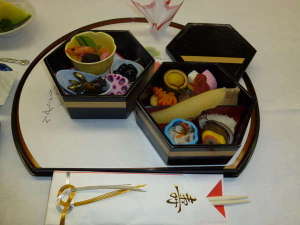 餐食