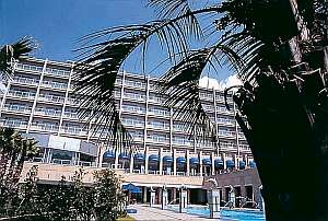 西伊豆　水晶豪景酒店 Nishiizu Crystal View Hotel