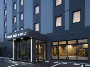GREEN RICH酒店 出雲 Green Rich Hotel Izumo