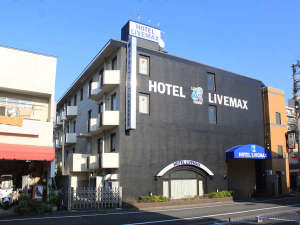 Hotel Live-Max Tokyo Hamura-ekimae