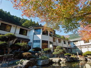 船山溫泉 Funayama Onsen